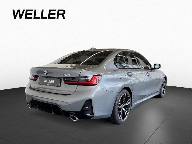 BMW 3er – Bild 3