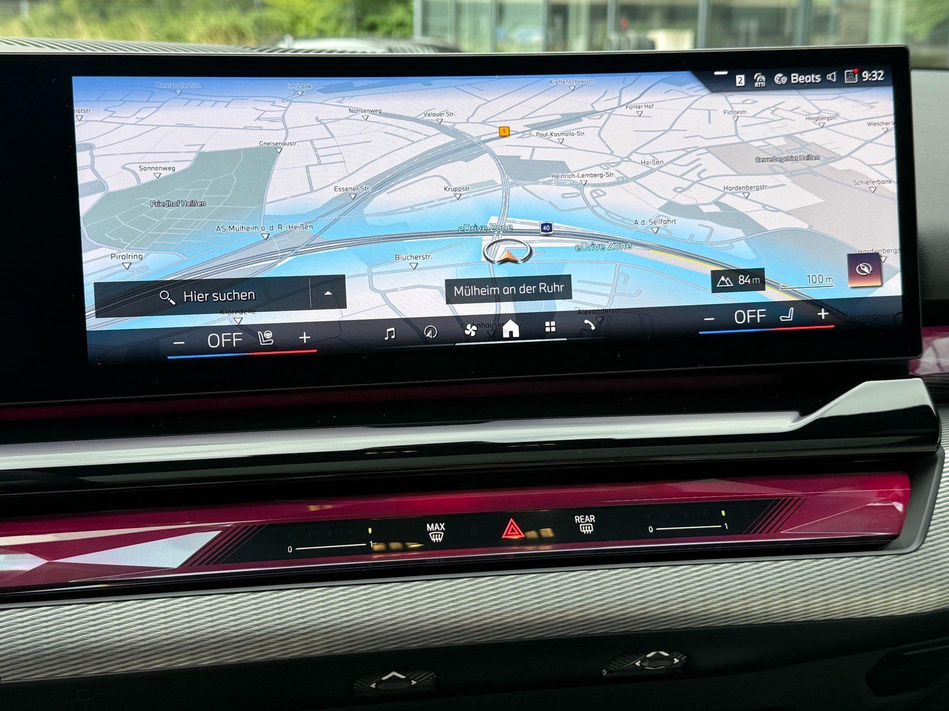 BMW 5er Touring – Bild 19