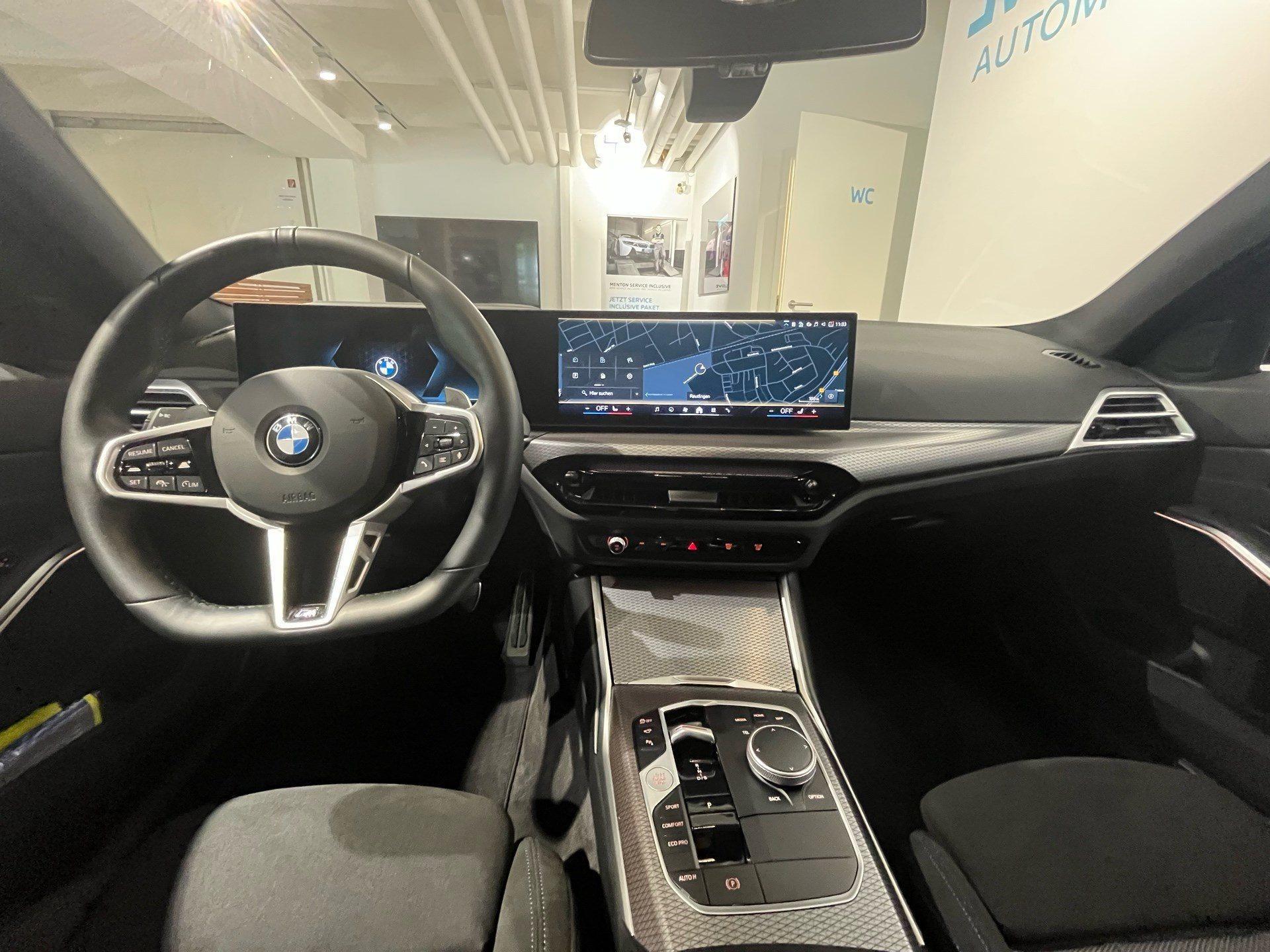 BMW 3er Touring – Bild 18