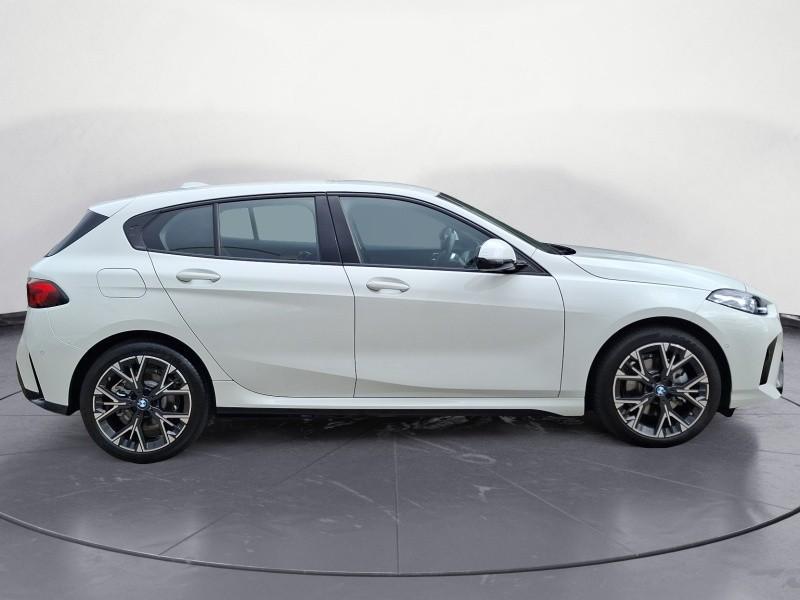 BMW 1er – Bild 4