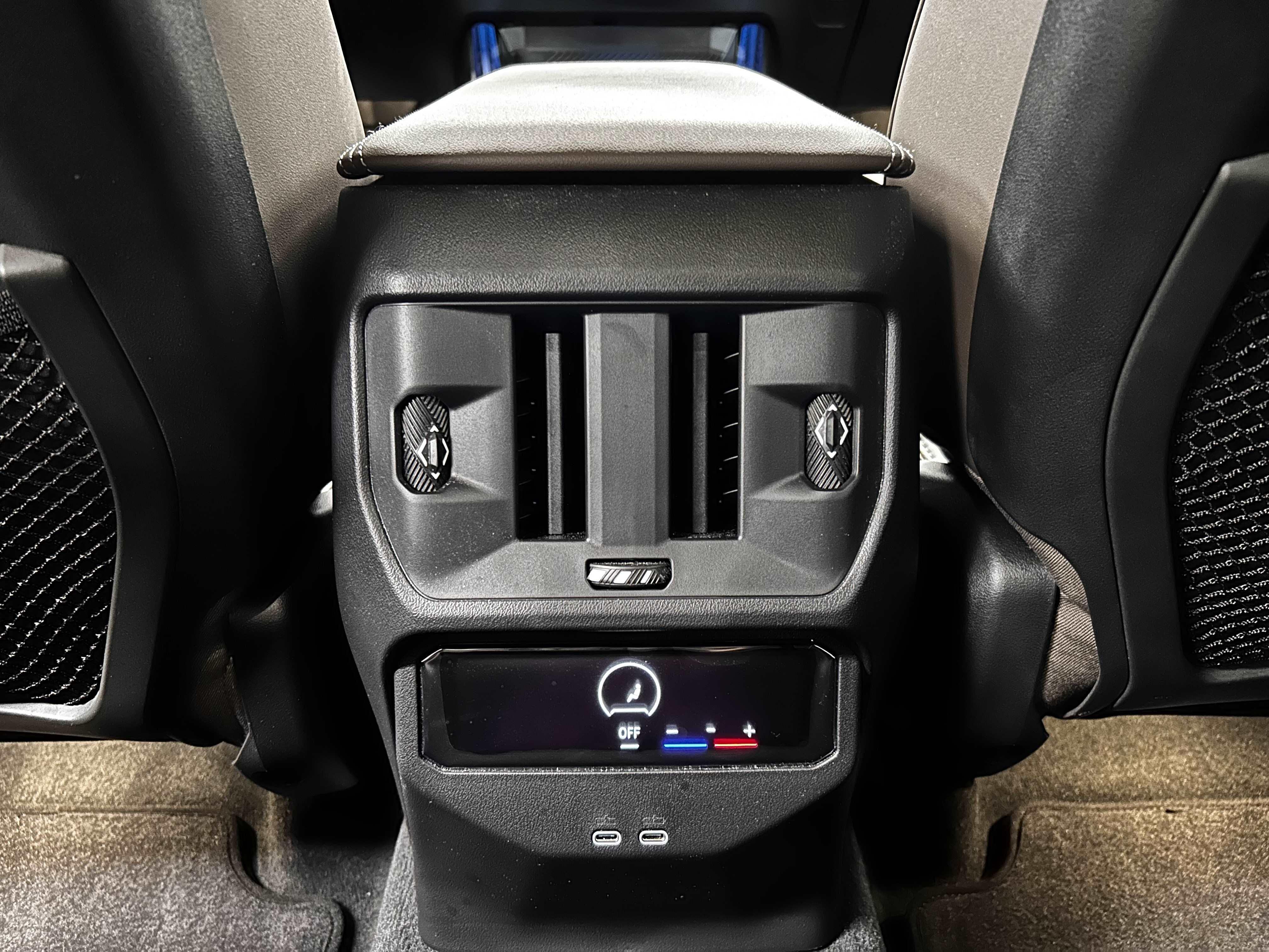 BMW X3 – Bild 34