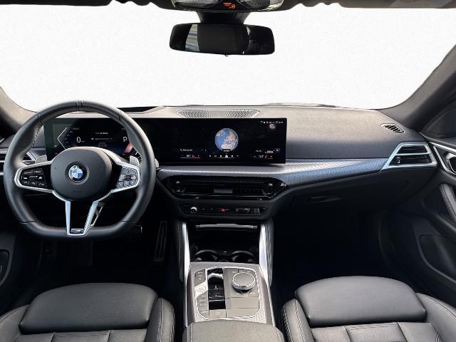 BMW 4er Gran Coupé – Bild 13