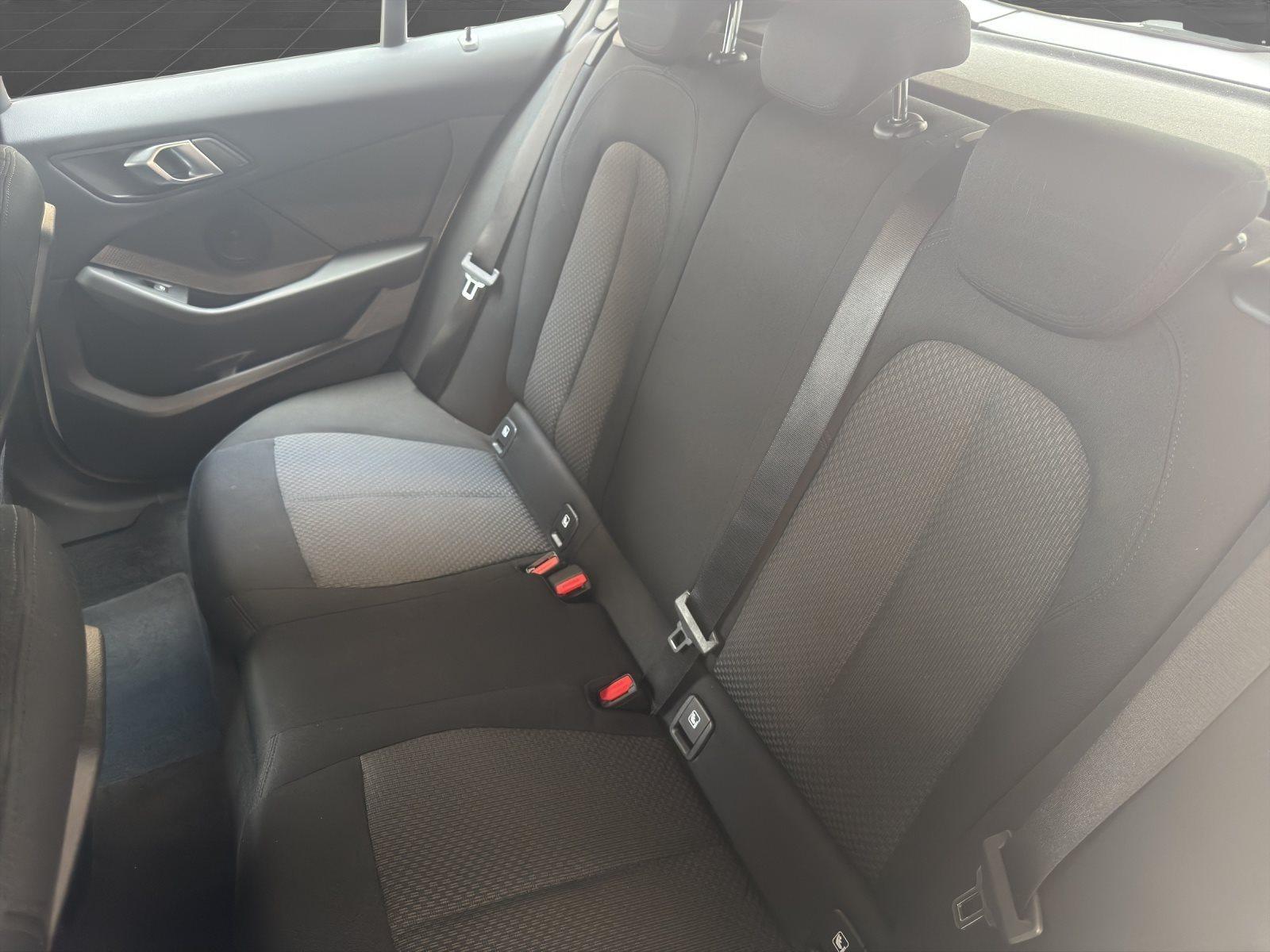 BMW 1er – Bild 18