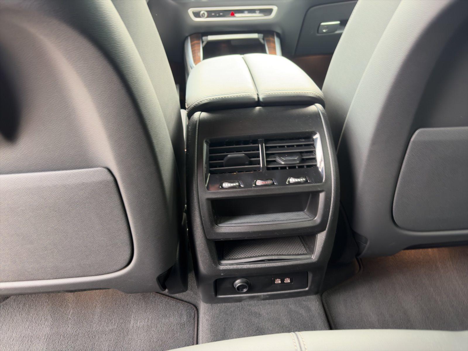 BMW X5 – Bild 23
