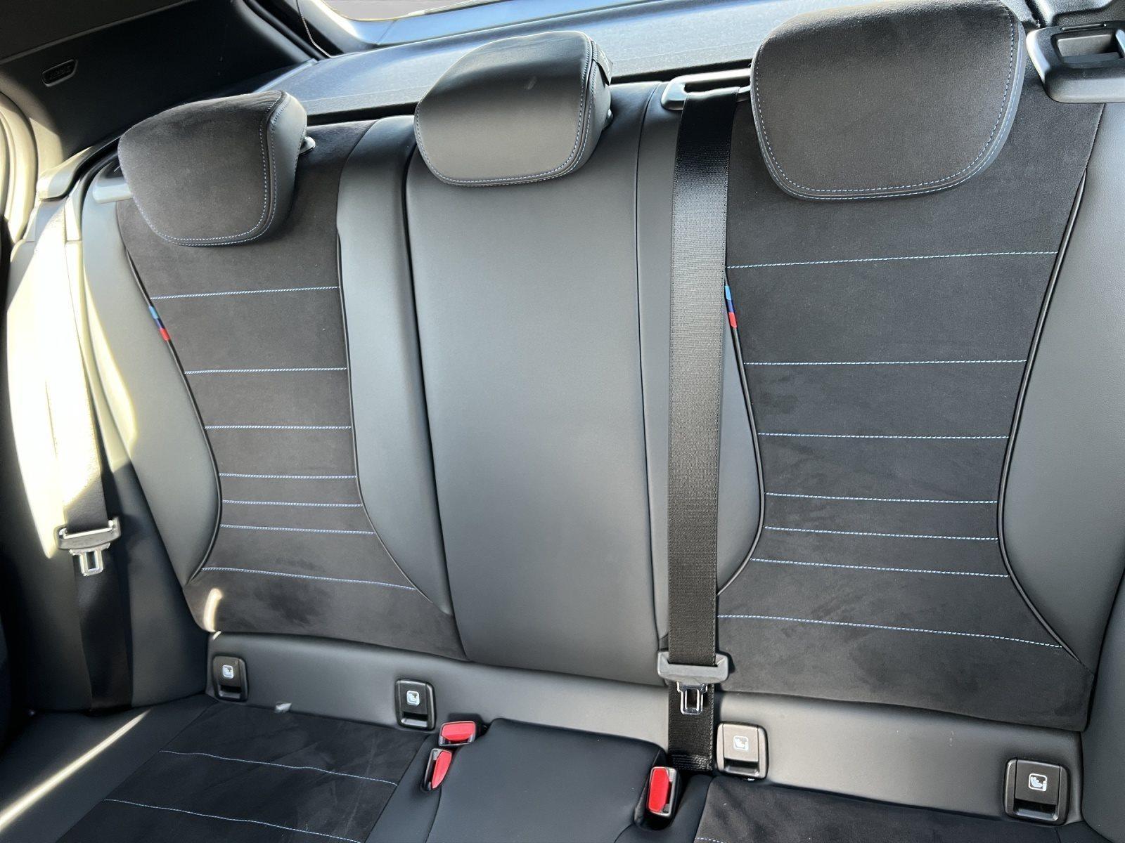 BMW 1er – Bild 9