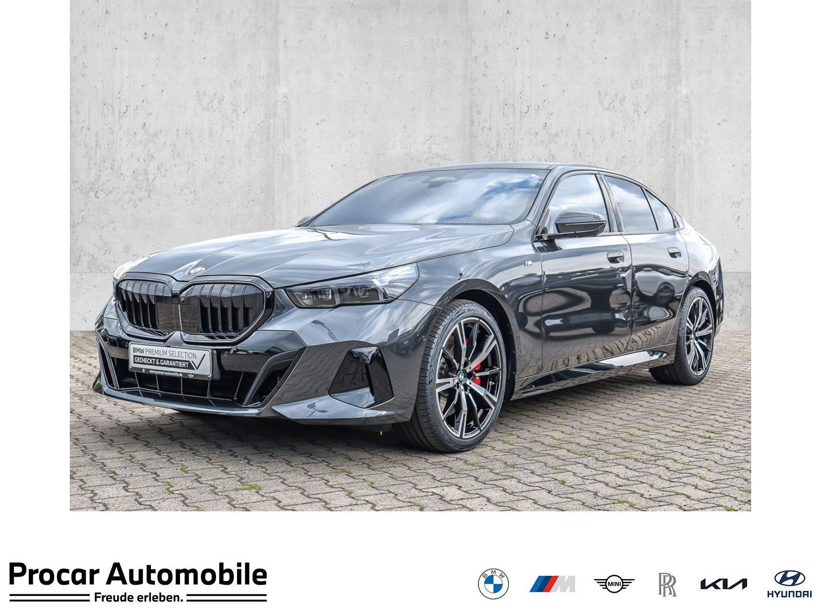 BMW 5er