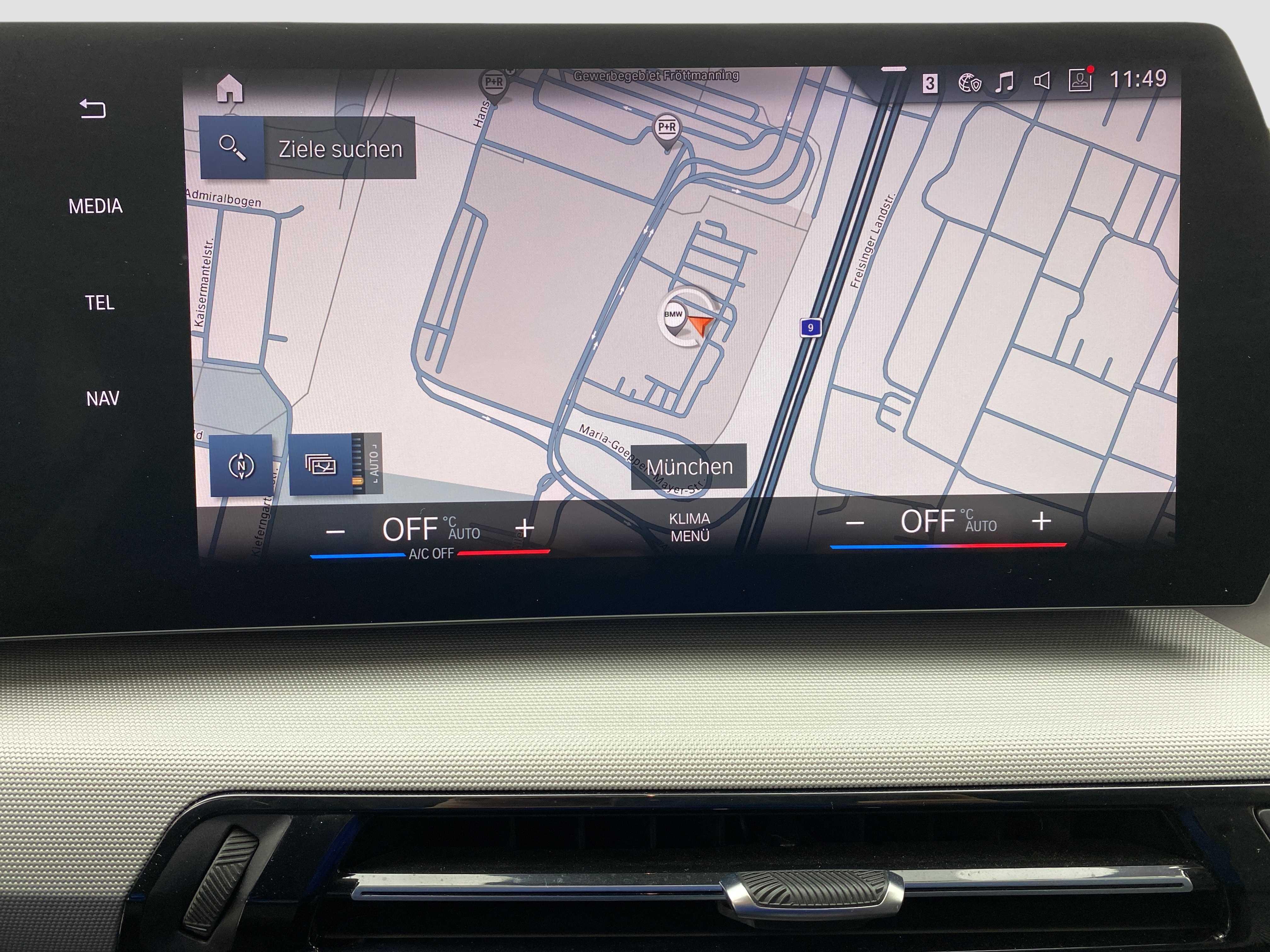 BMW 2er Active Tourer – Bild 9