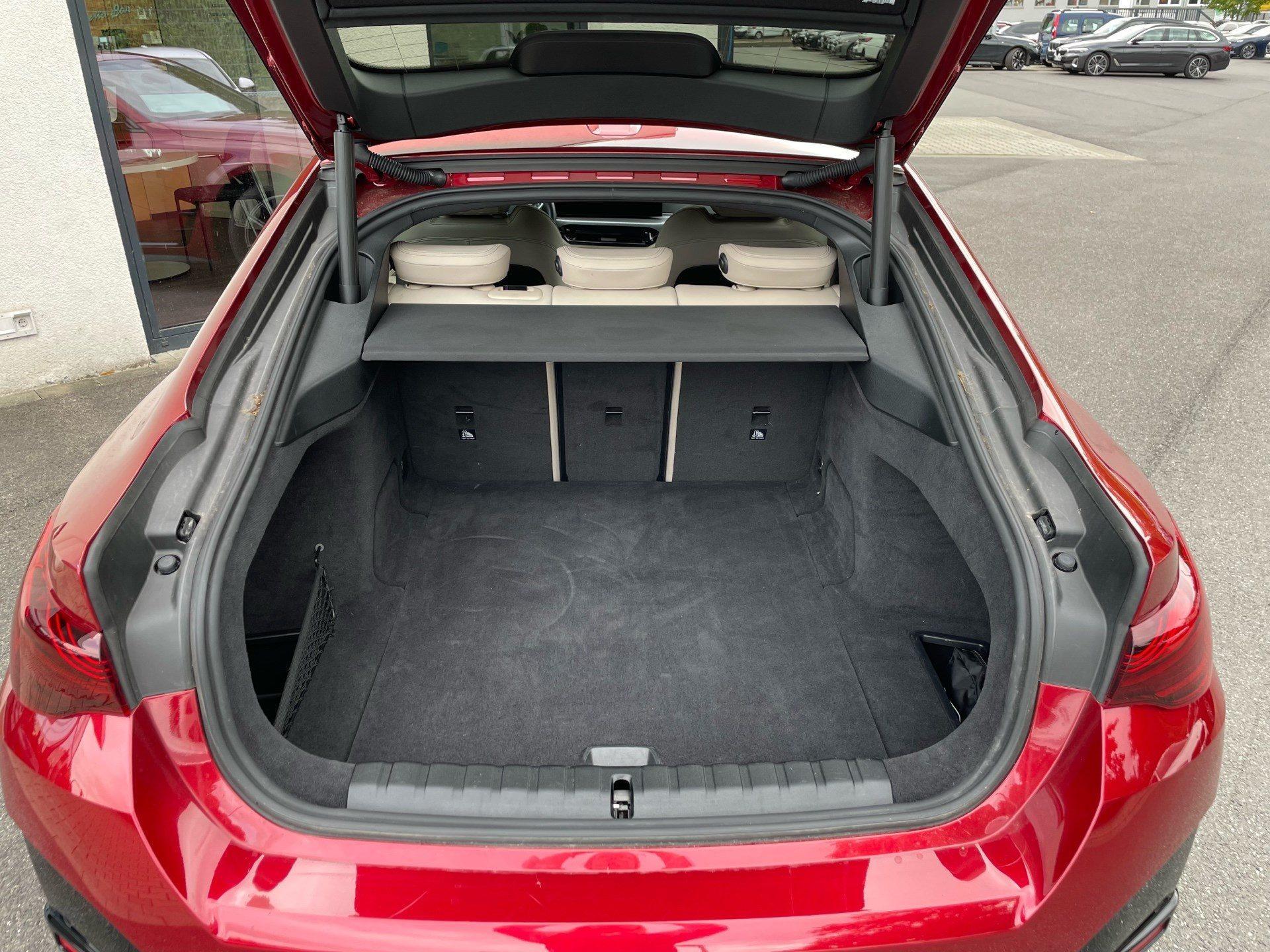 BMW 4er Gran Coupé – Bild 30