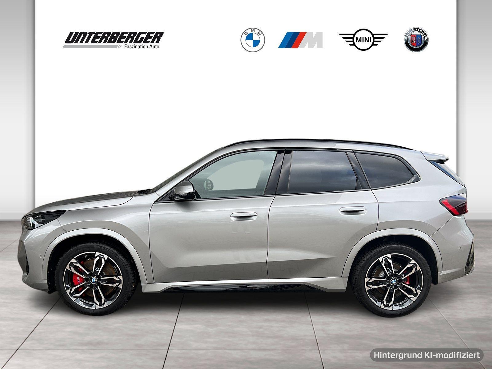 BMW iX1 – Bild 3