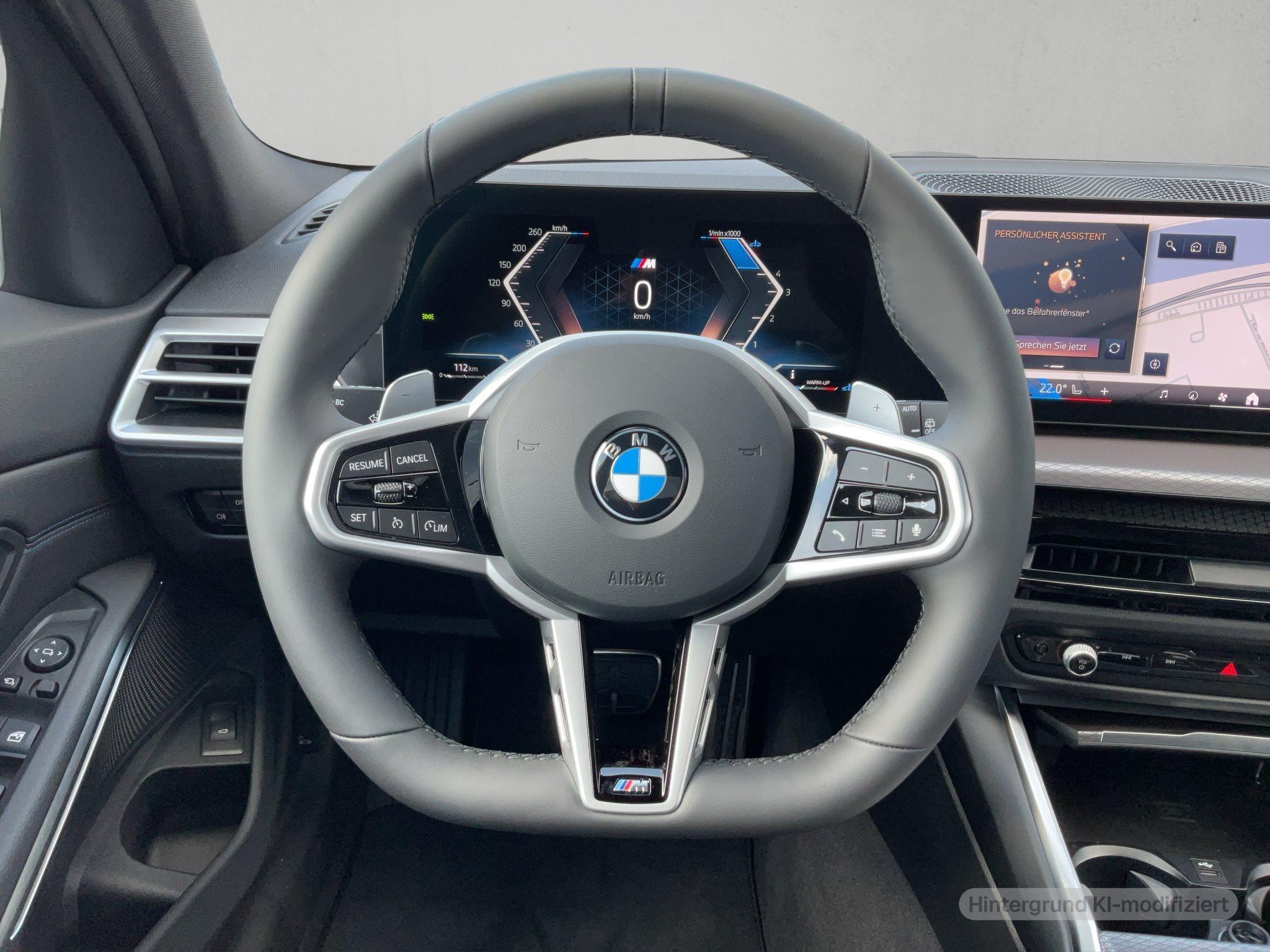 BMW 3er Touring – Bild 9