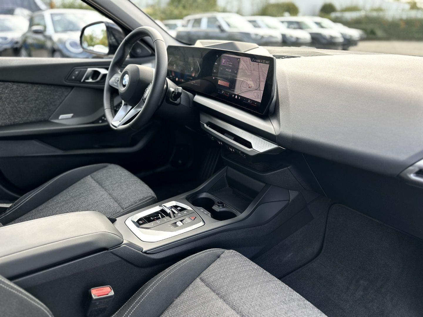 BMW 1er – Bild 20