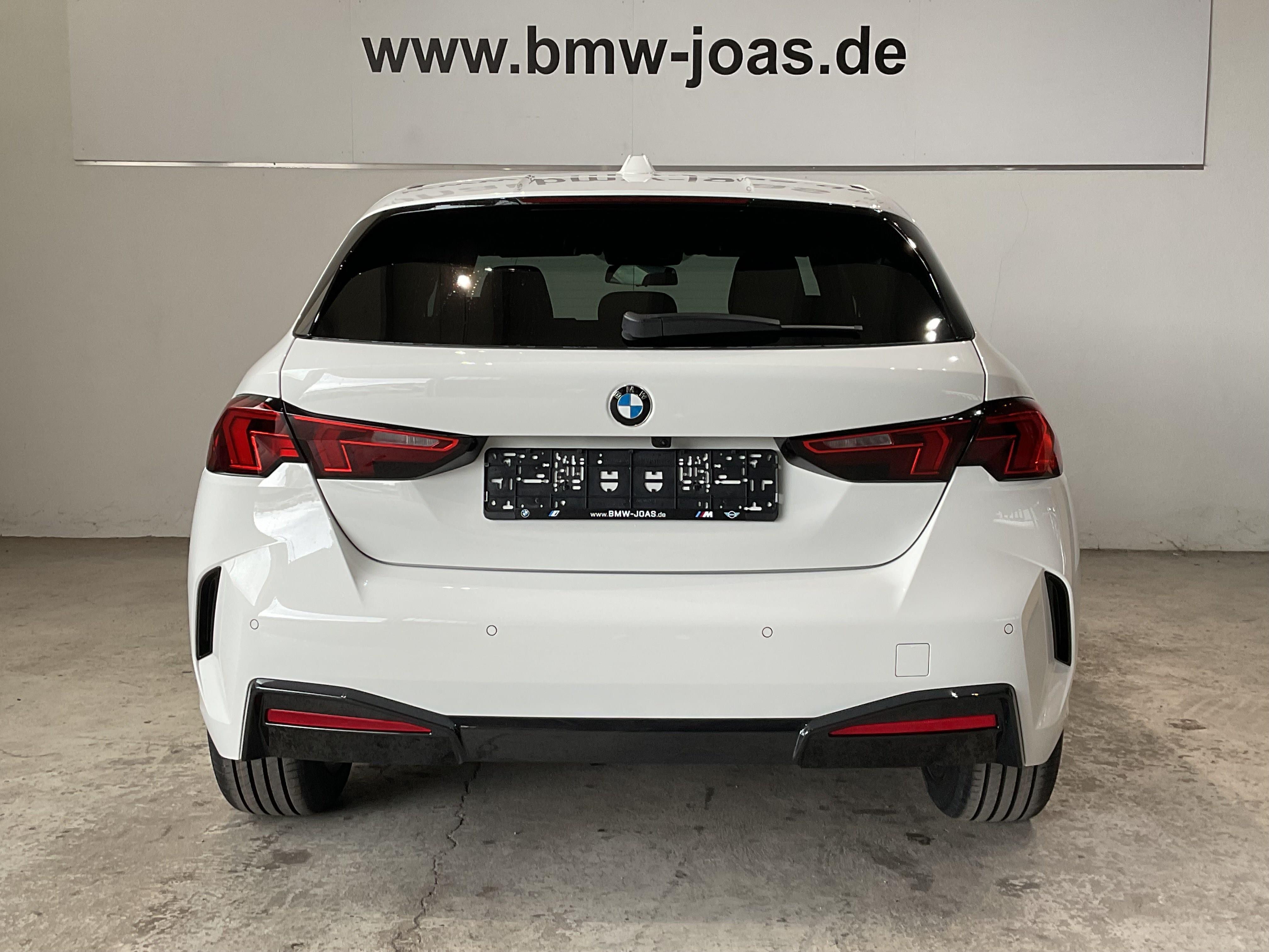 BMW 1er – Bild 10