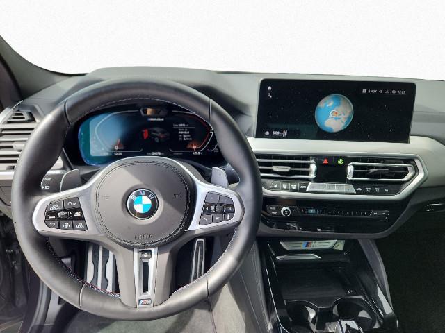 BMW X4 – Bild 9