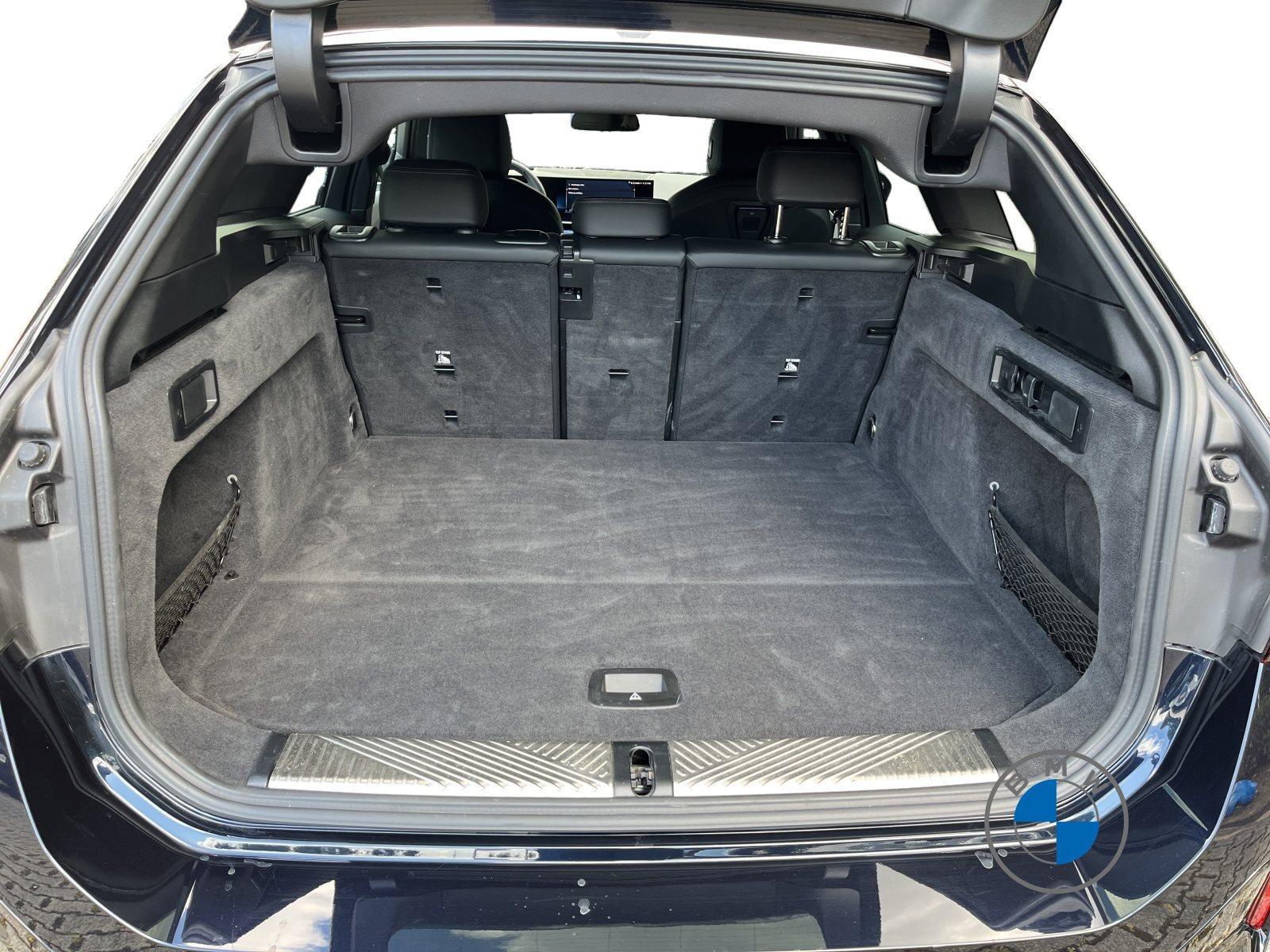 BMW 5er Touring – Bild 19