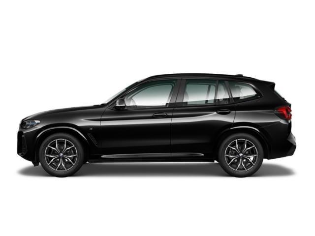 BMW X3 – Bild 6