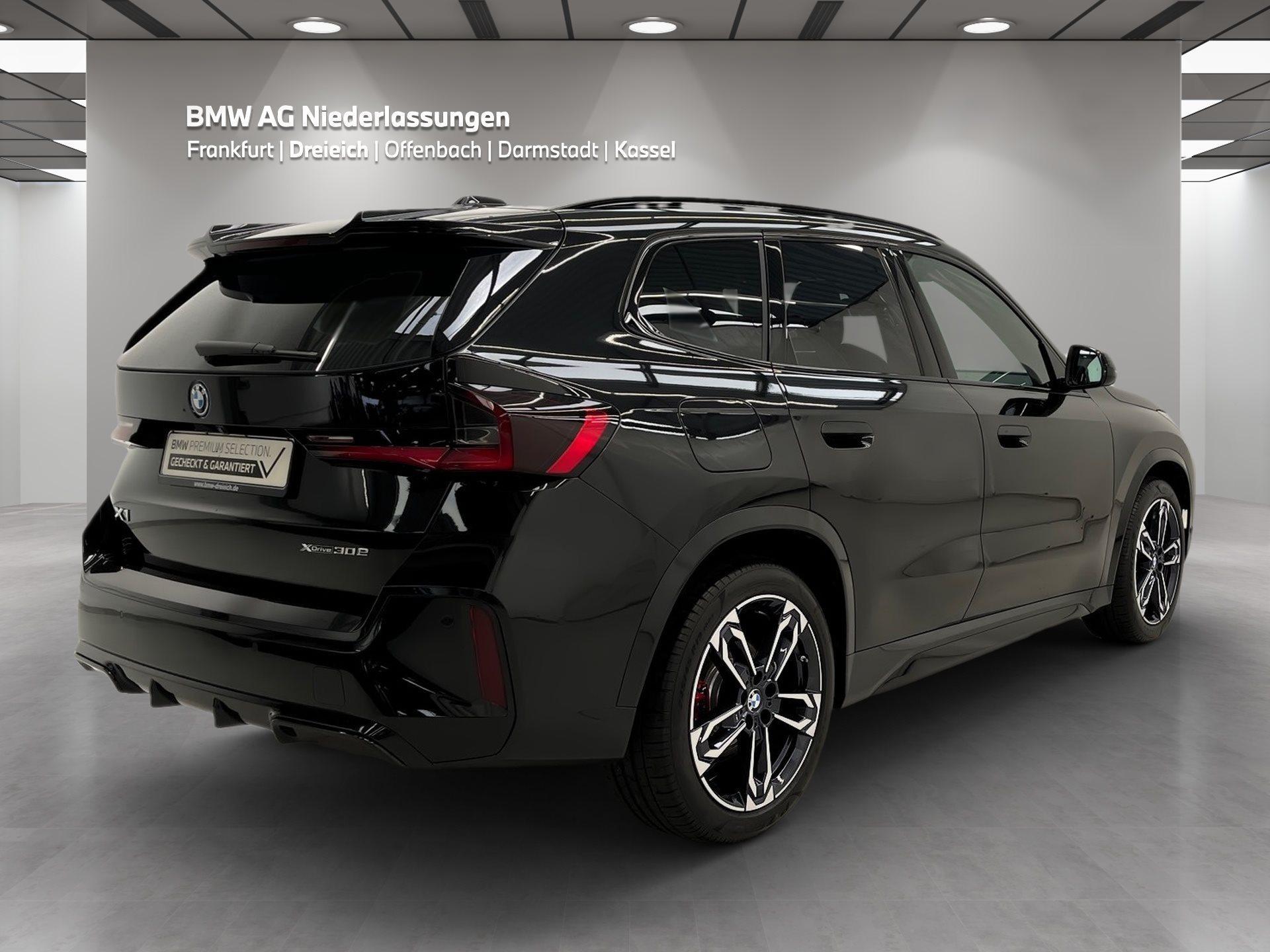 BMW X1 – Bild 3