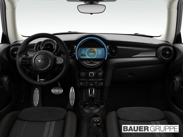 MINI Cooper 3-Türer – Bild 11