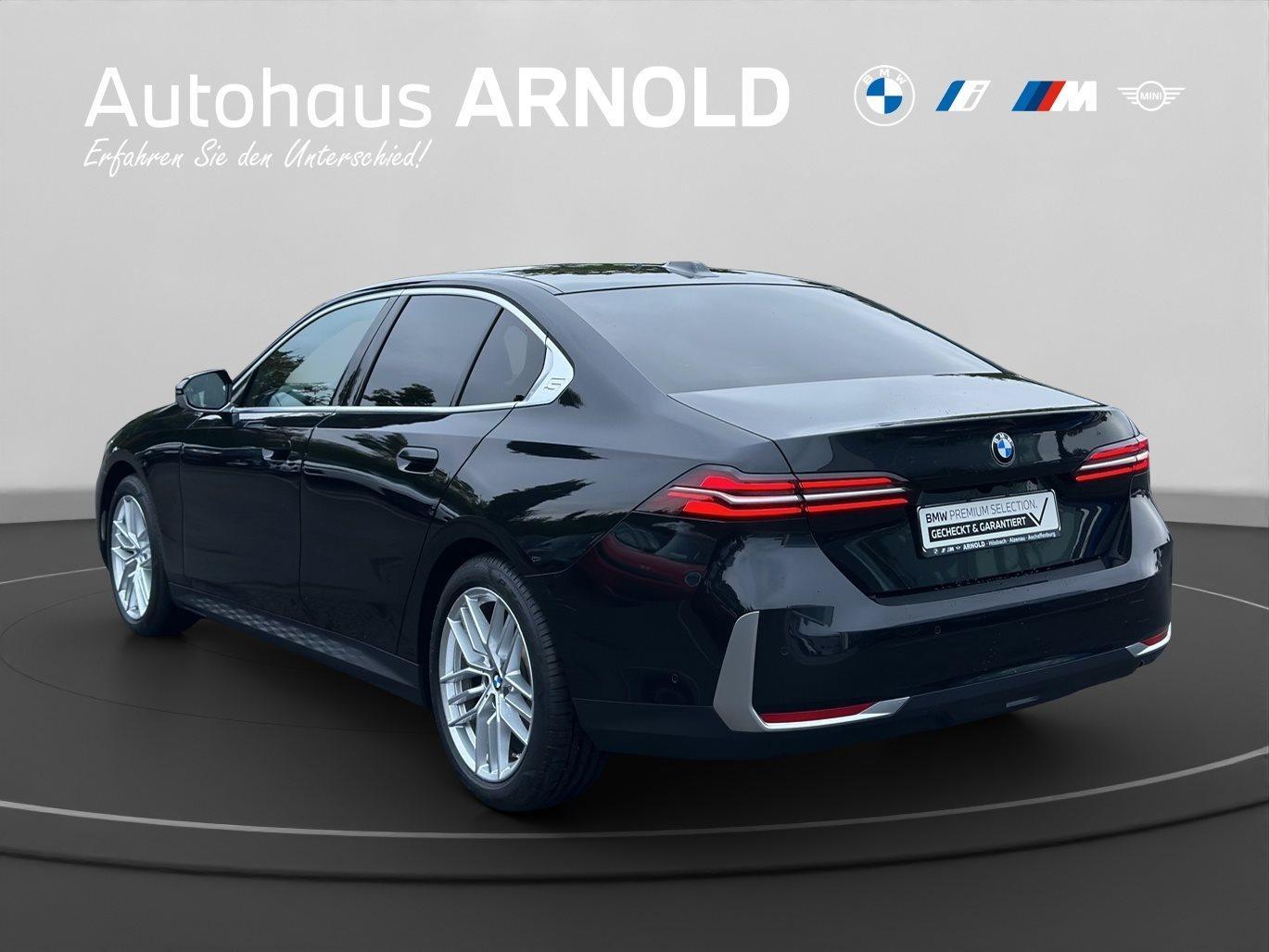 BMW 5er – Bild 6