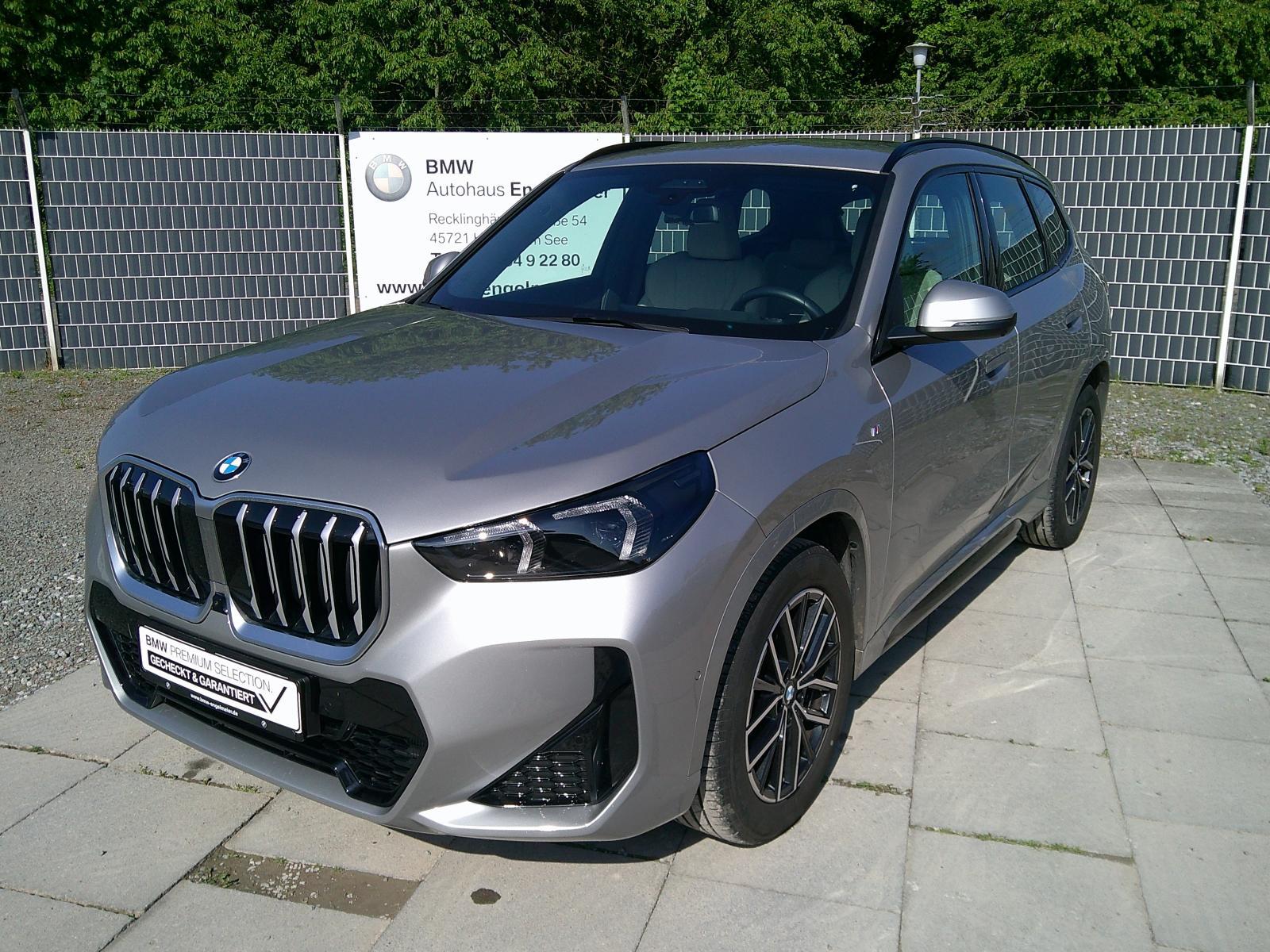 BMW X1 – Bild 4