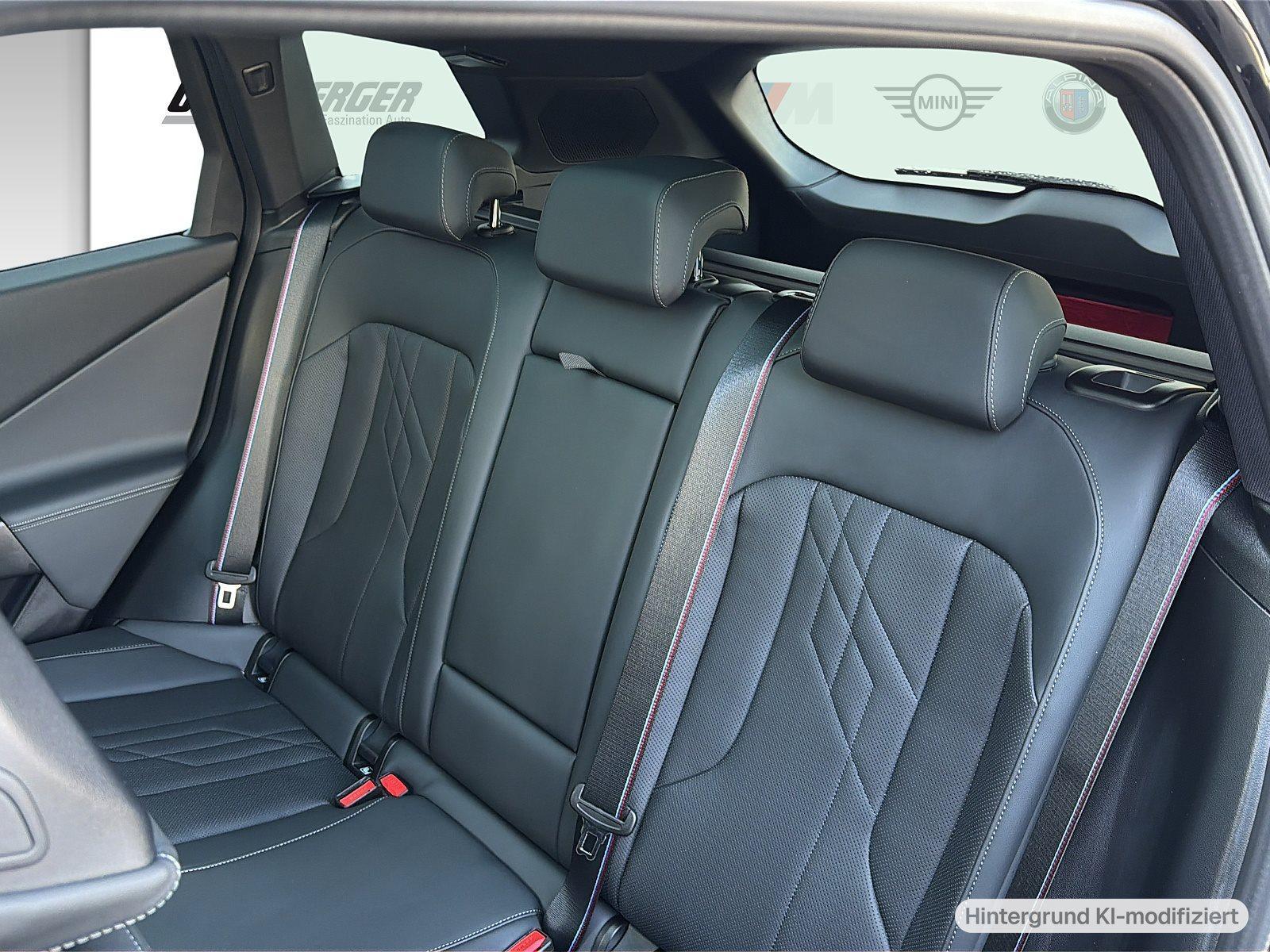 BMW X3 – Bild 14