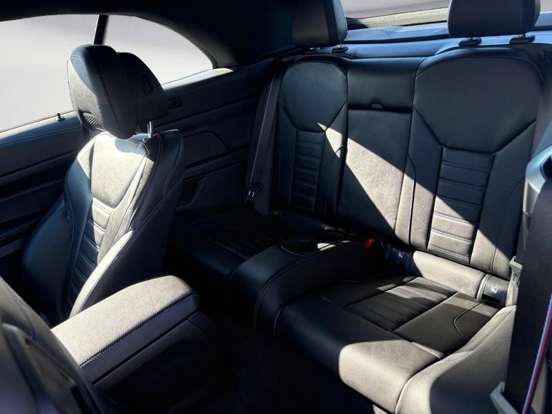 BMW 4er Cabrio – Bild 23