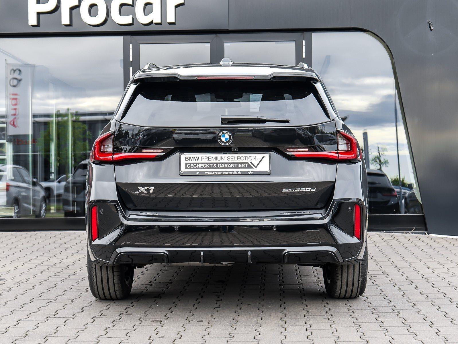 BMW X1 – Bild 12