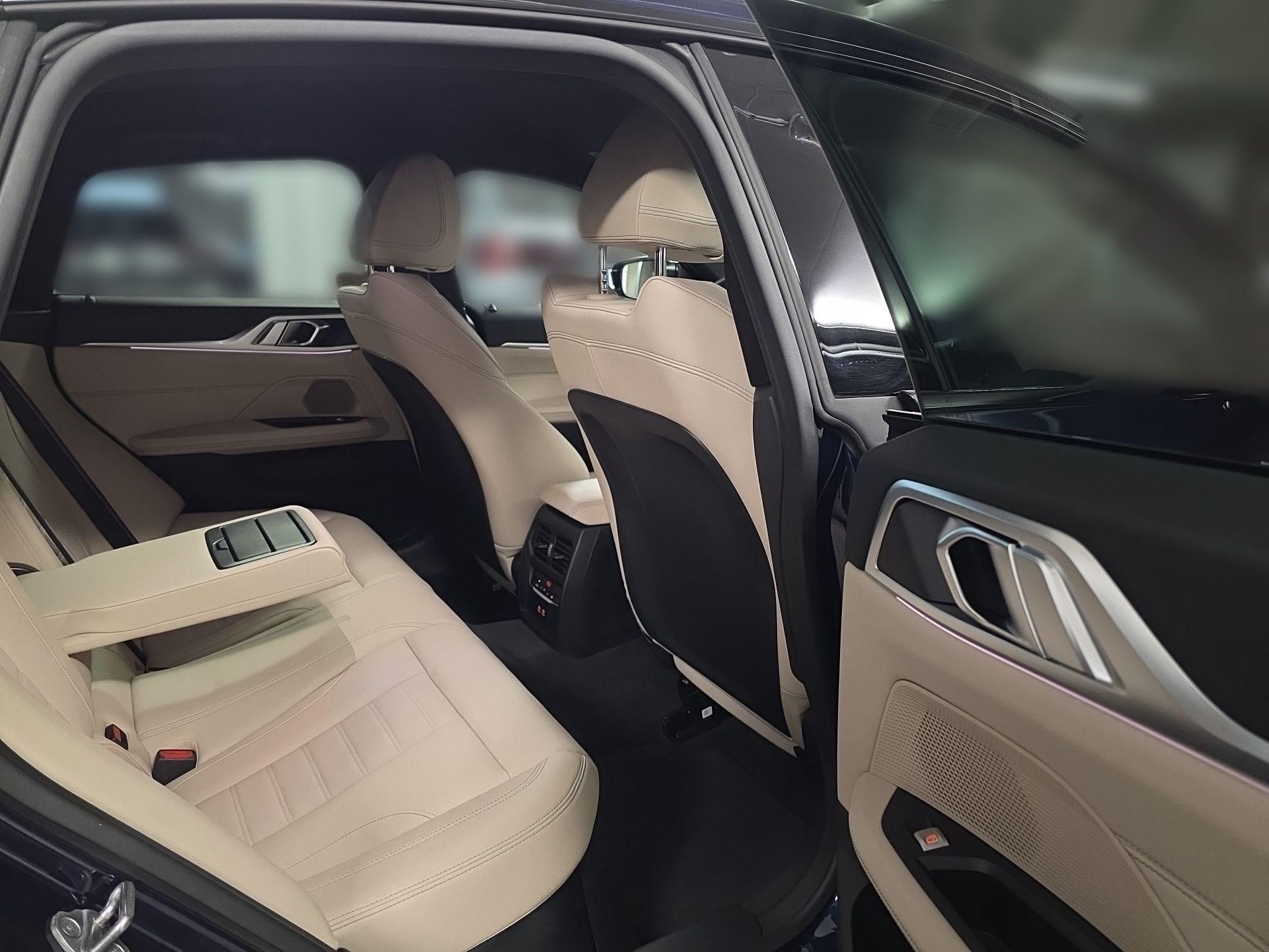 BMW 4er Gran Coupé – Bild 13