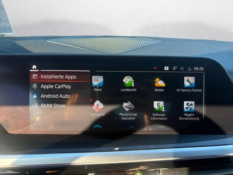 BMW Z4 – Bild 13