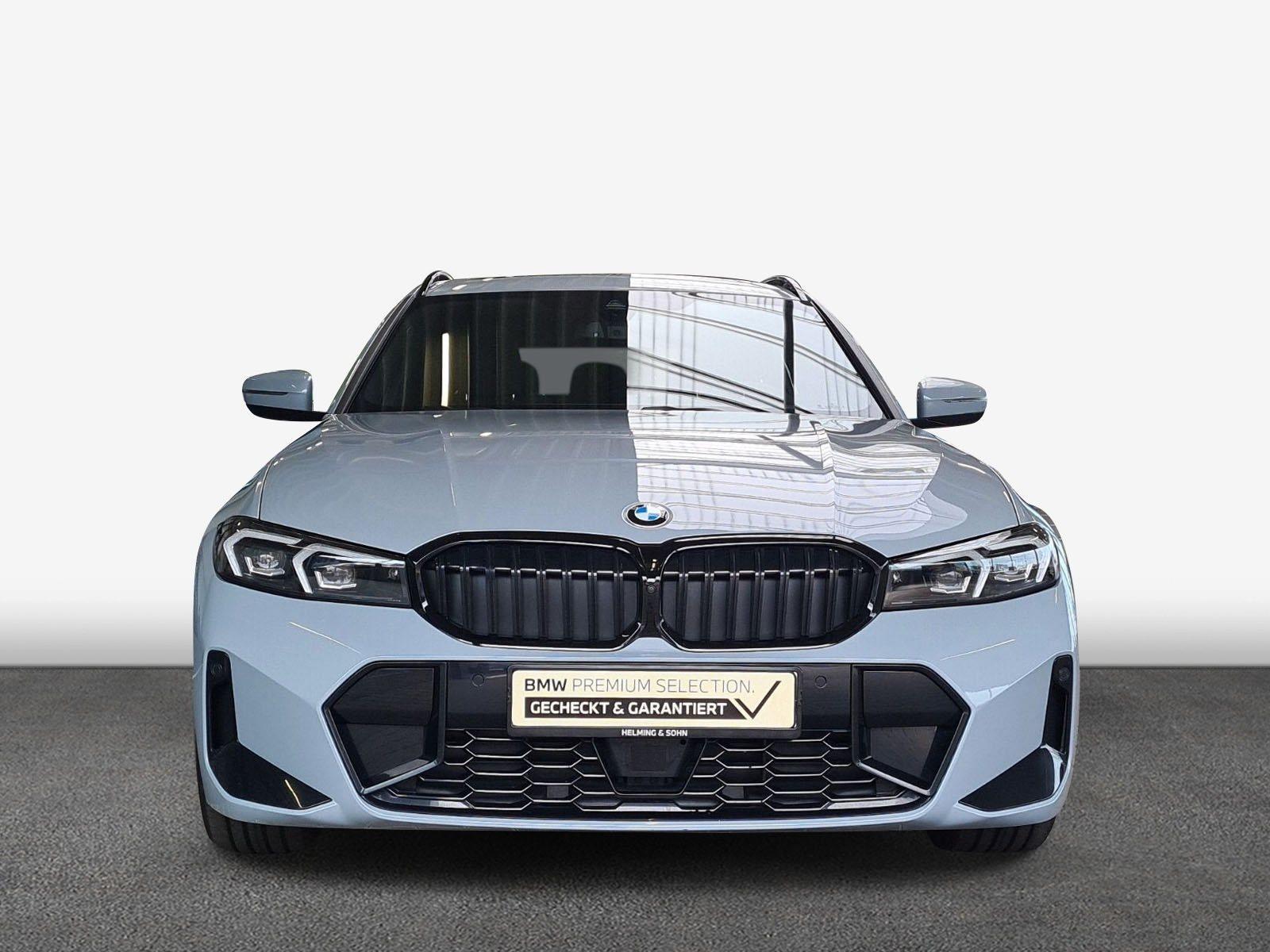 BMW 3er Touring – Bild 3