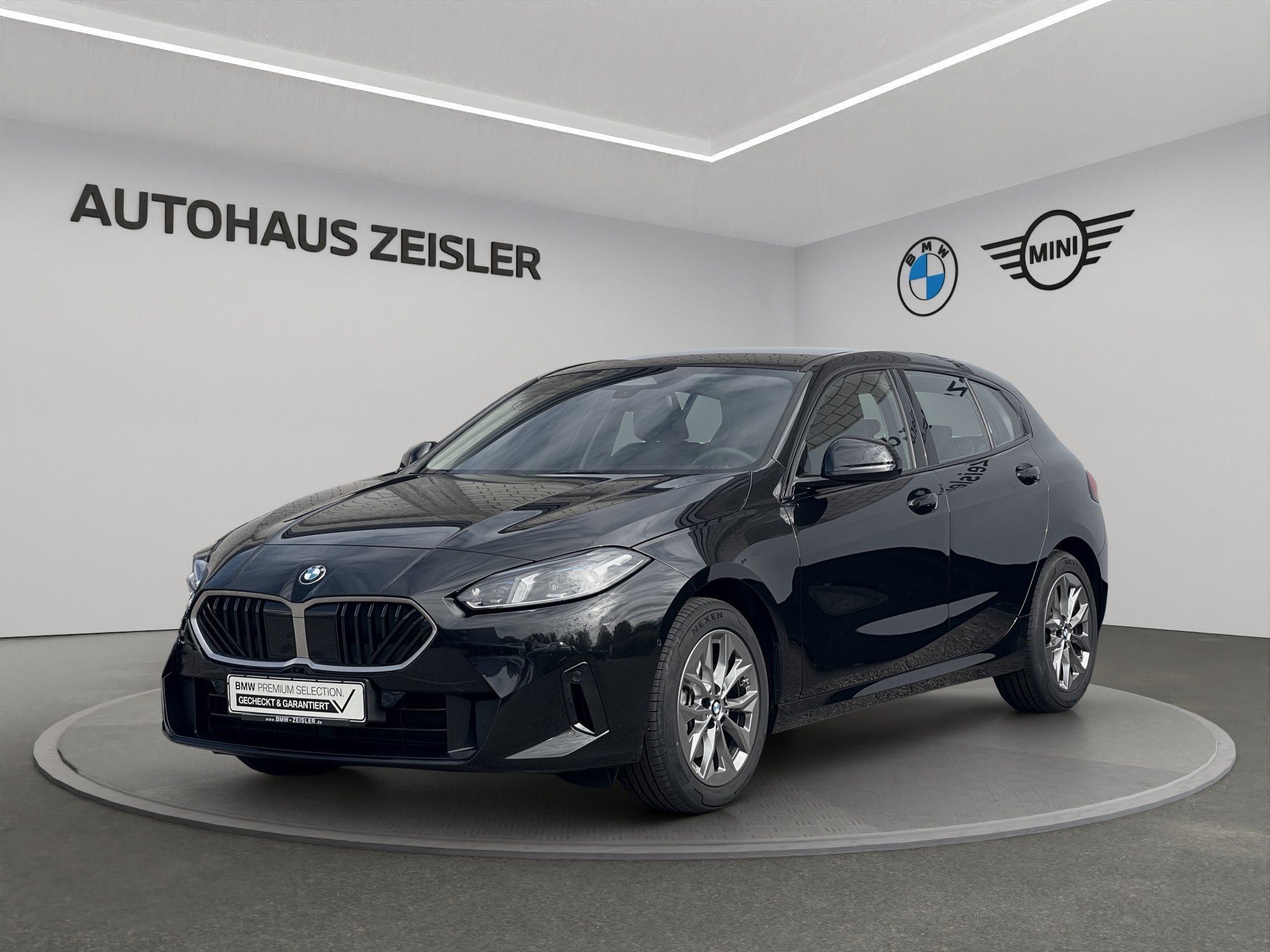 BMW 1er