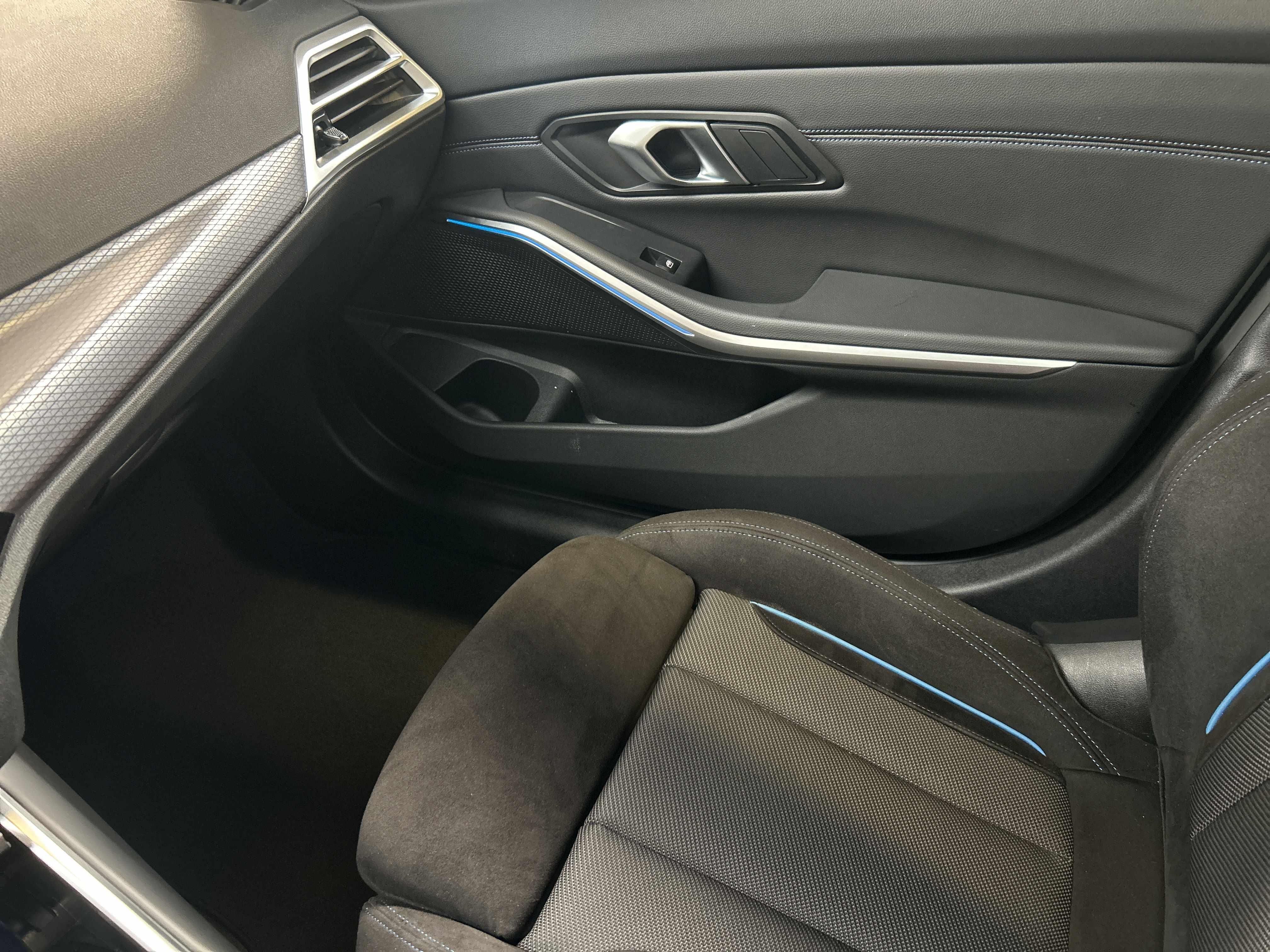 BMW 3er Touring – Bild 27