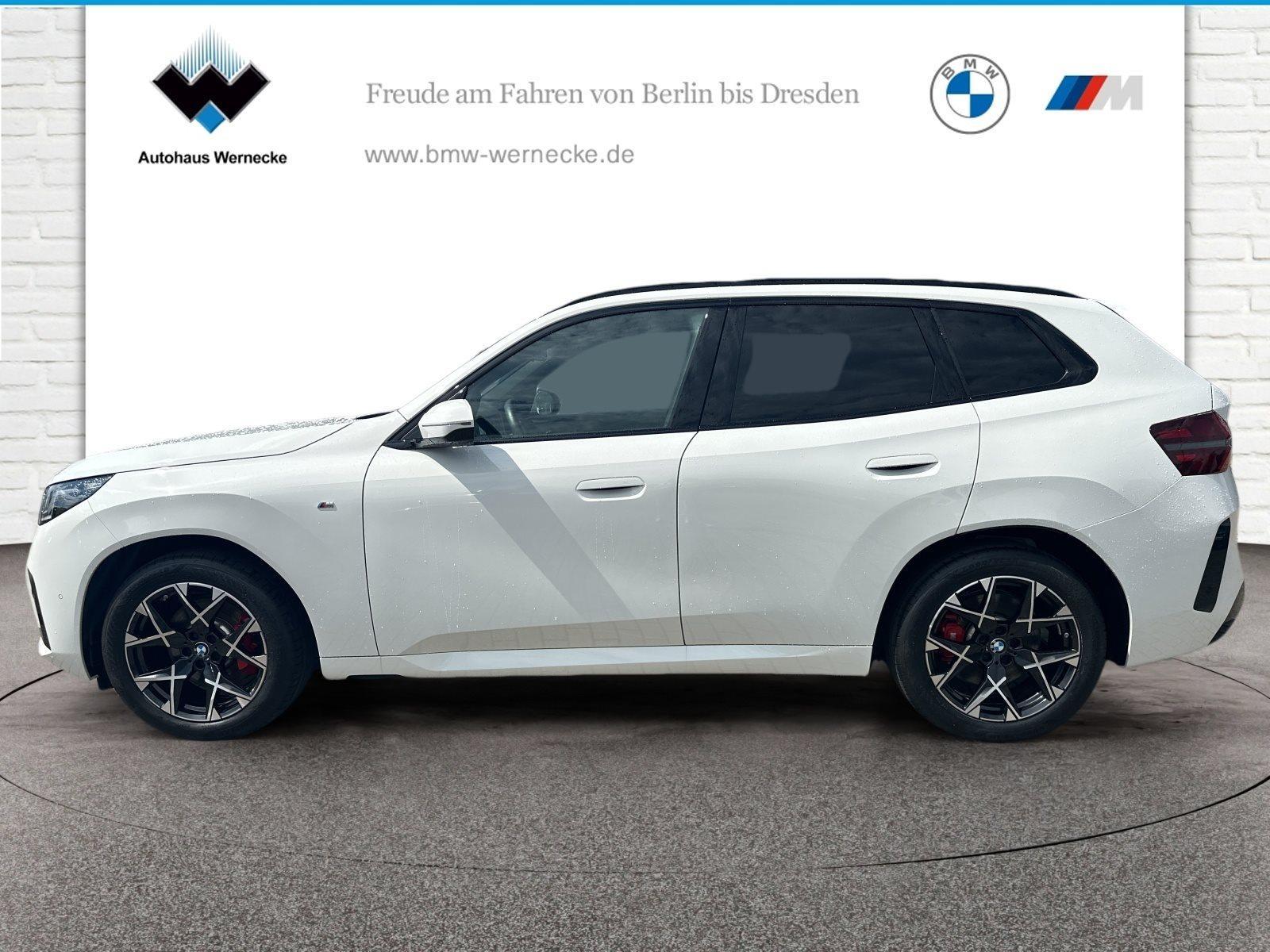 BMW X3 – Bild 9