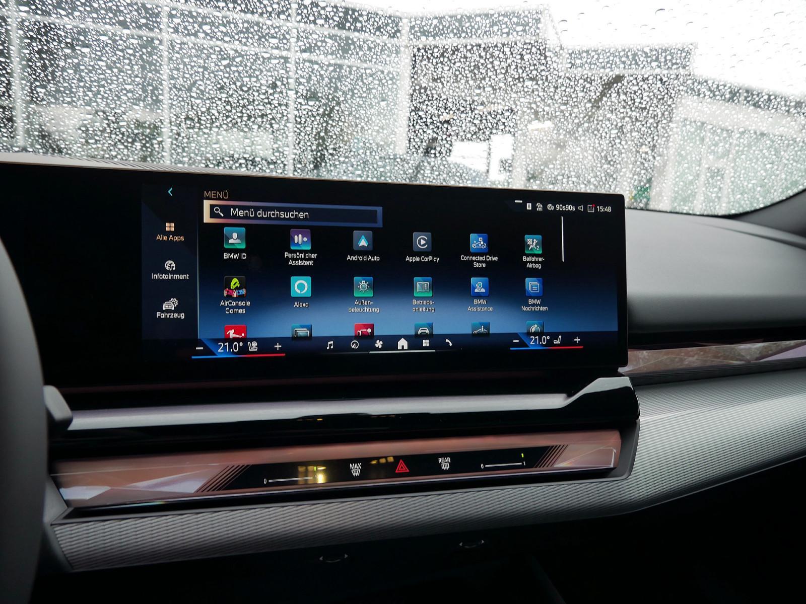 BMW 5er – Bild 5