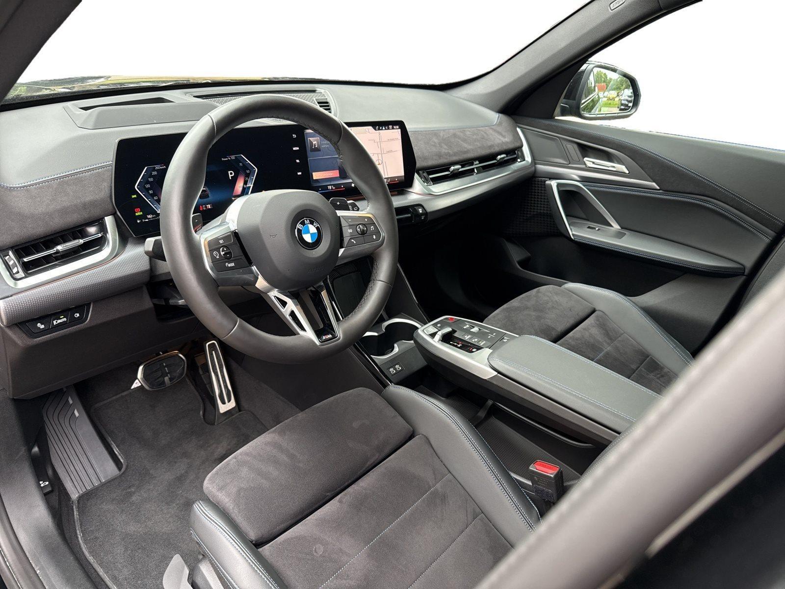 BMW X1 – Bild 9