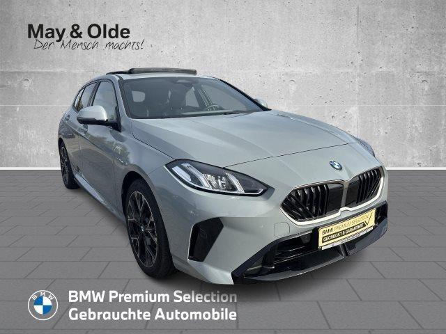 BMW 1er – Bild 4