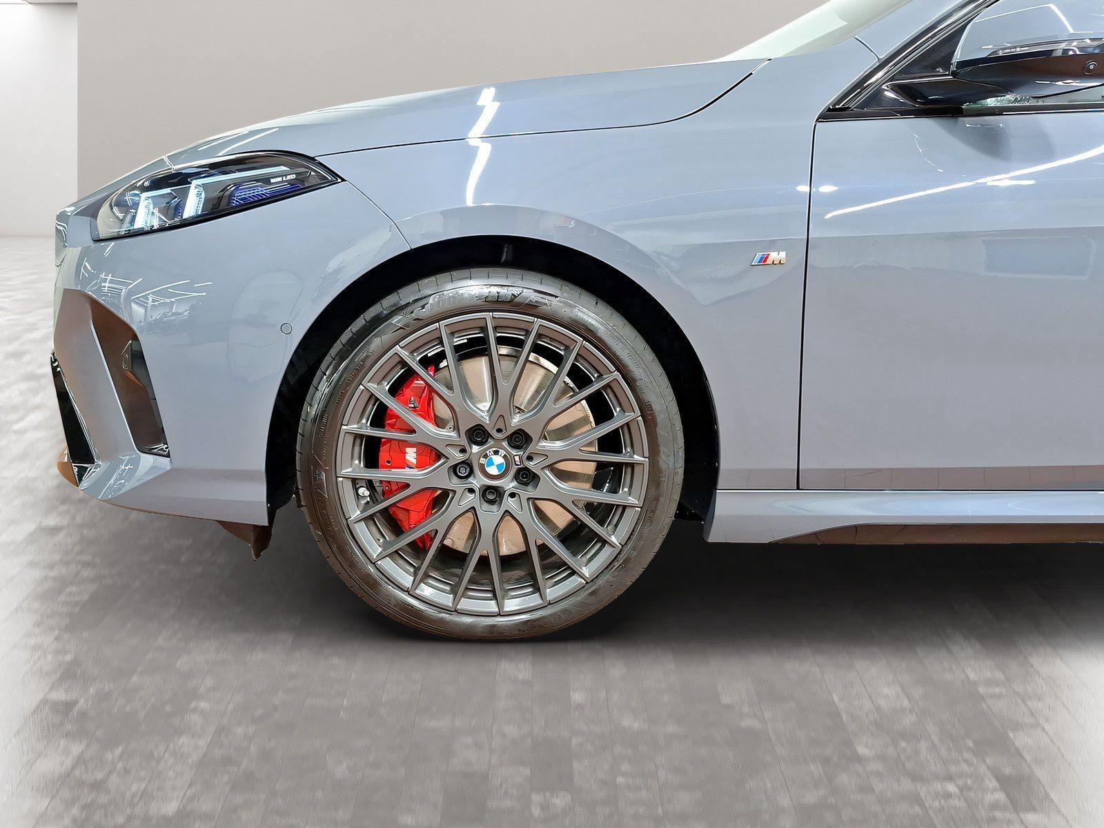 BMW 2er Gran Coupé – Bild 7