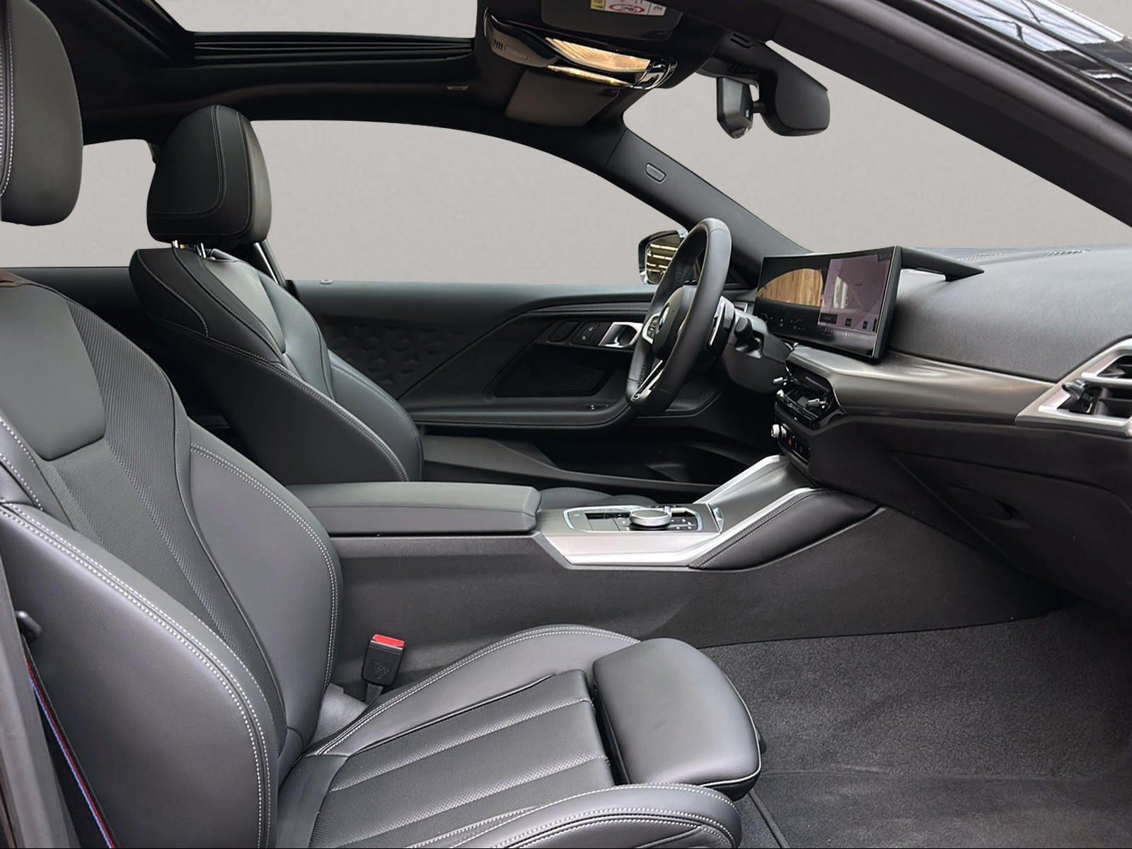 BMW 2er Coupé – Bild 17