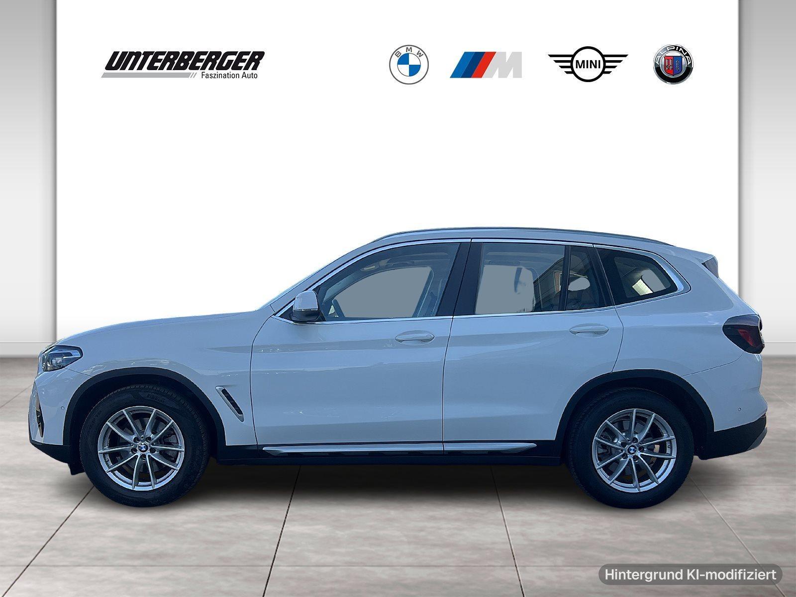 BMW X3 – Bild 3
