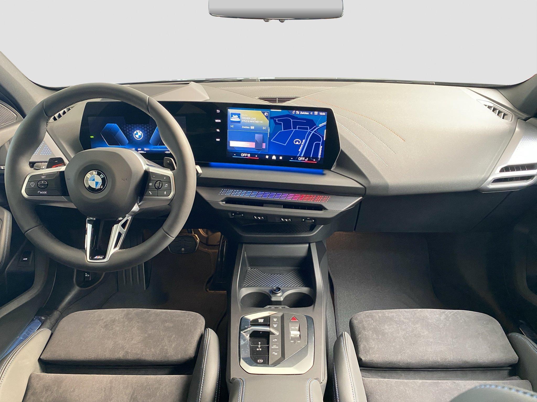 BMW 1er – Bild 11