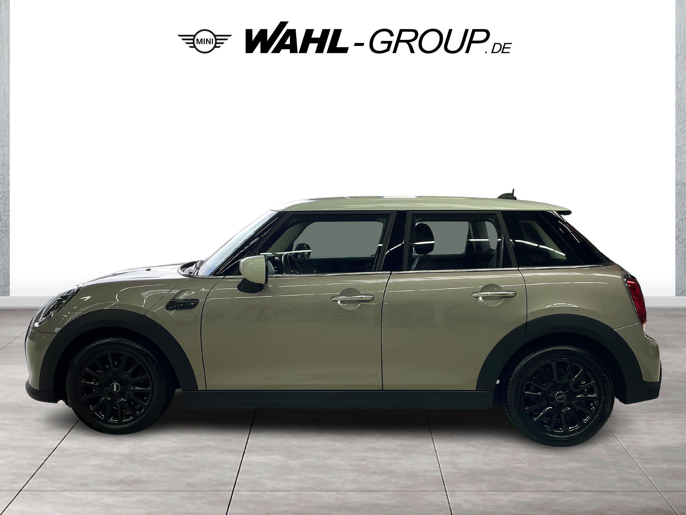 MINI Cooper 5-Türer – Bild 3