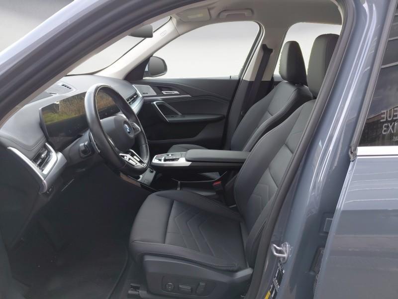 BMW X1 – Bild 20