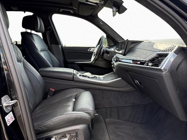 BMW X5 – Bild 7