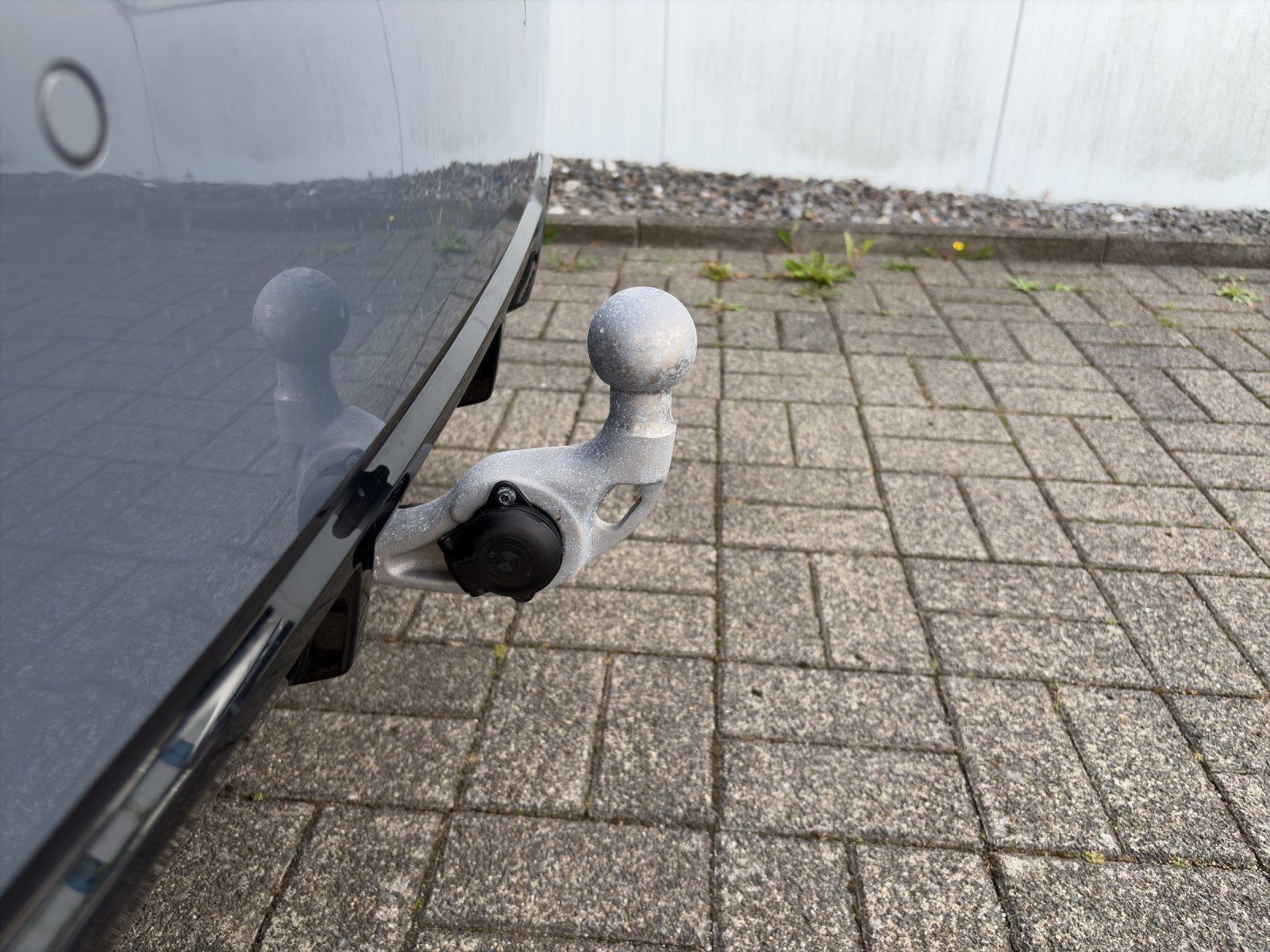 BMW 2er Active Tourer – Bild 25