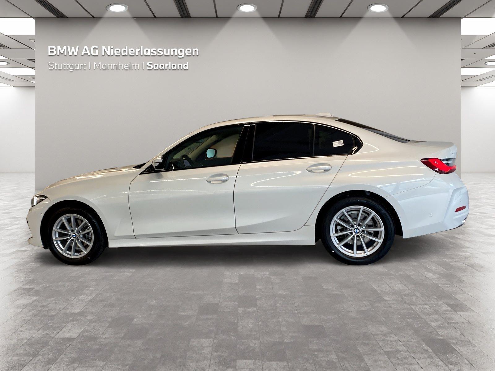 BMW 3er – Bild 3