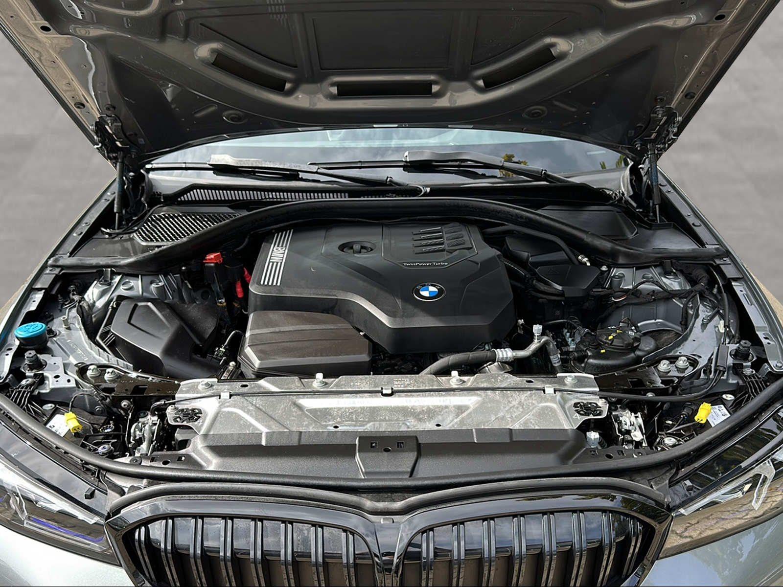 BMW 3er – Bild 10