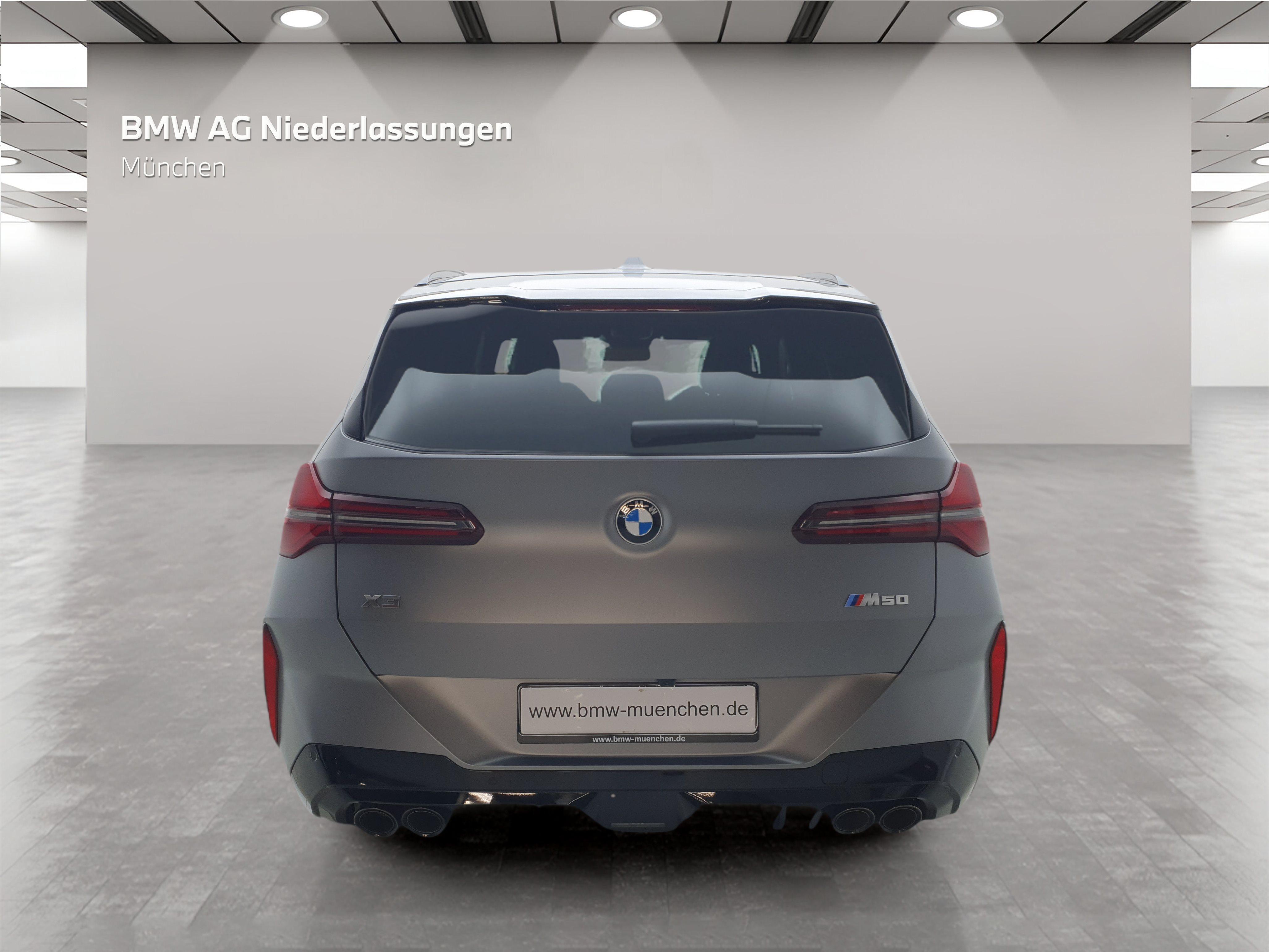 BMW X3 – Bild 16