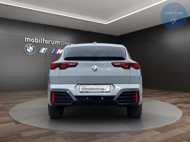 BMW X2 – Bild 7