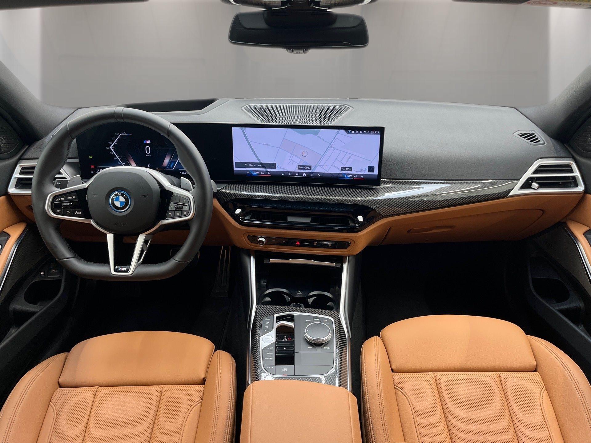 BMW 3er – Bild 19