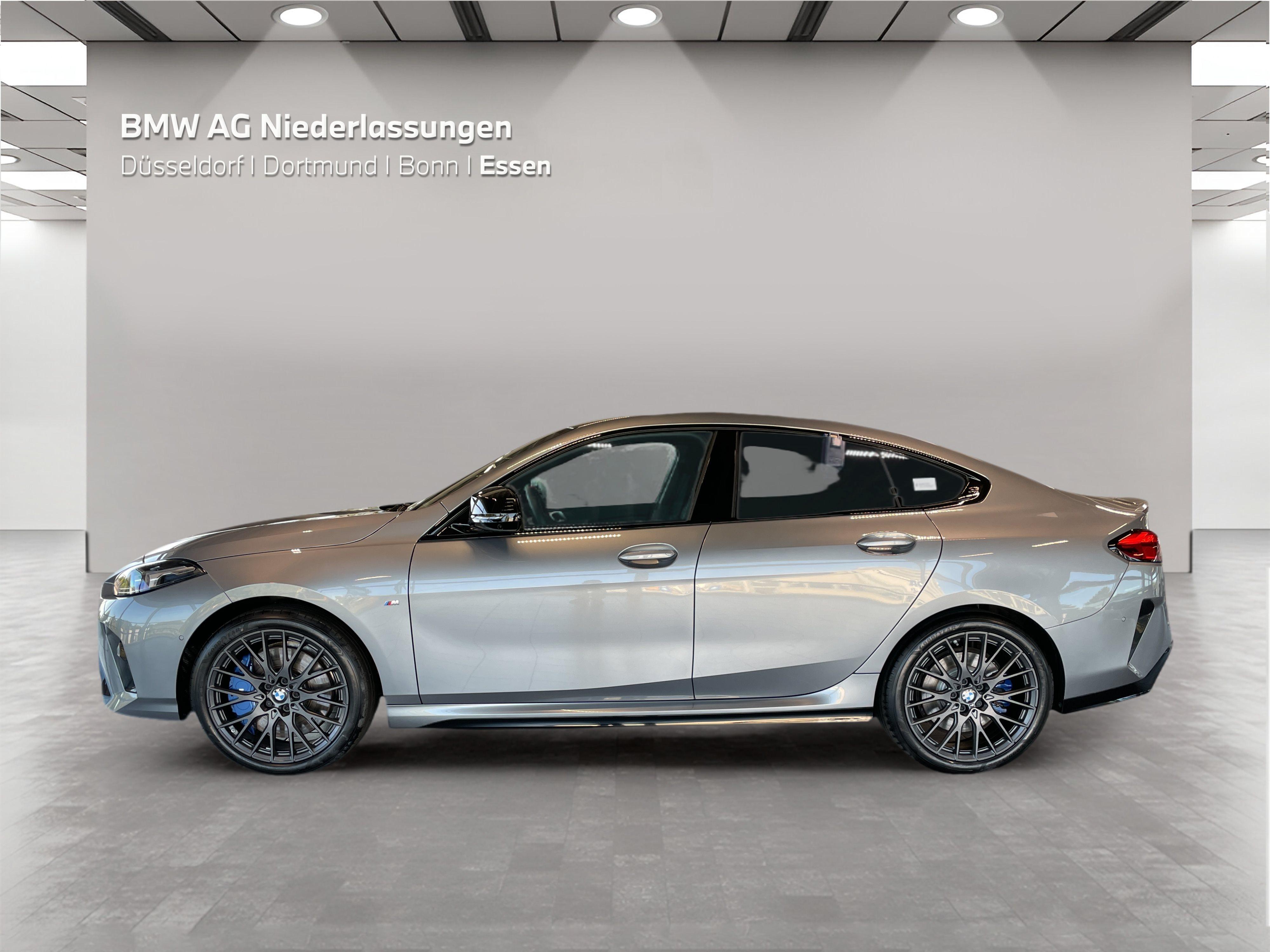 BMW 2er Gran Coupé – Bild 5