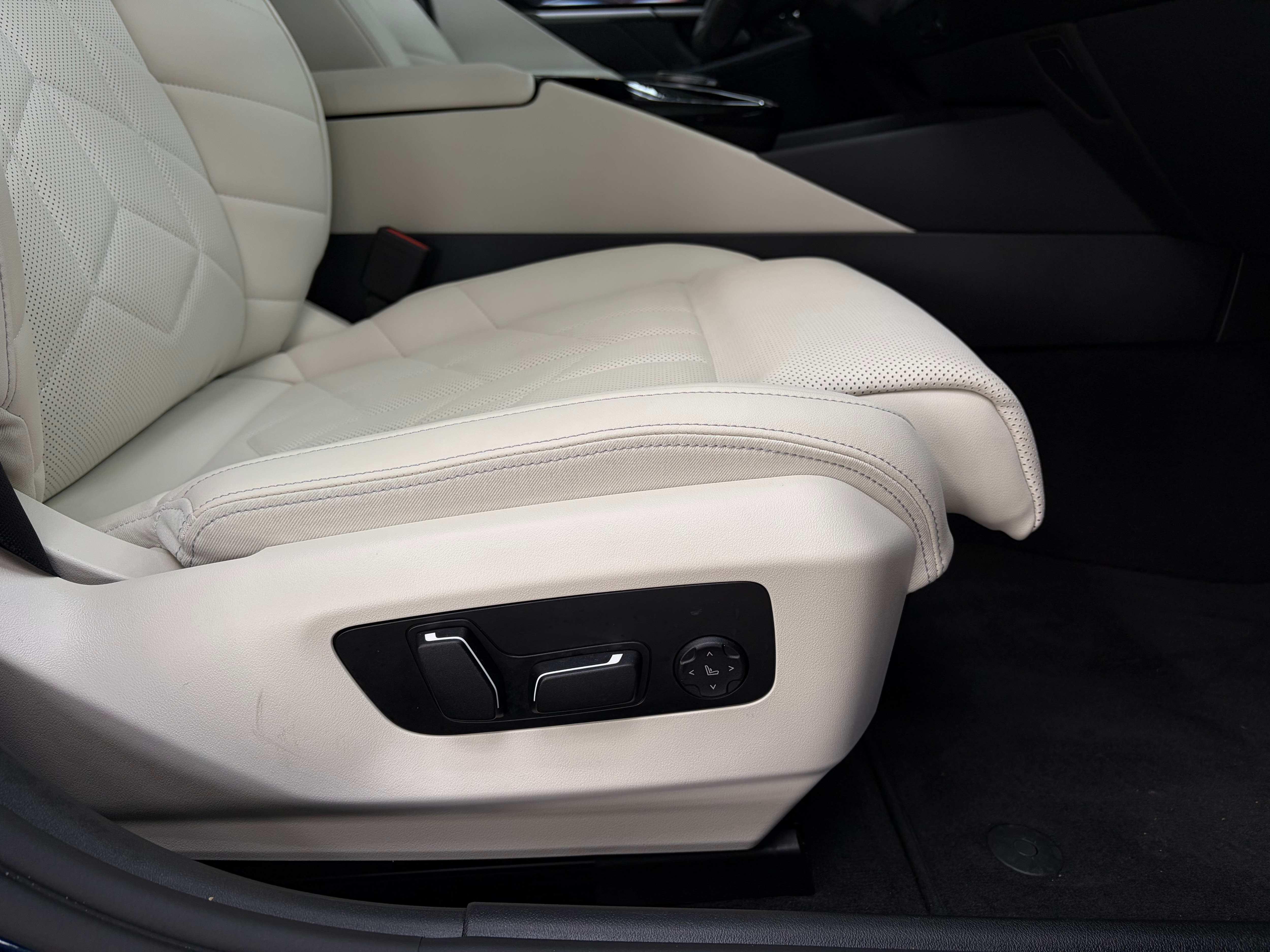 BMW 5er Touring – Bild 11
